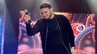 Рустам Нахушев - А Ты На Свидание | Концертный Номер