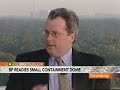 Pursell Says BP at Fault for Missing Well's `Red Flags': Video
