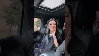 Sitora Farmonova Афина Доим Юлдузлар Билан