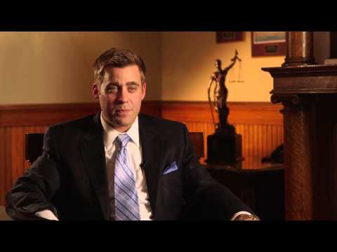 Charlotte Bankruptcy Lawyer Bryan W. Stone of Arnold & Smith, PLLC answers the question "What is a bankruptcy discharge ?"