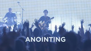 Watch Jesus Culture Anointing feat Chris Quilala video