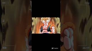 Gogeta Fight Goku Vegetaatude X Reclama,Dbz 11Godeditamv