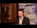 Praxistage 2013 Werner Wlaschek - OKI Systems Österreich
