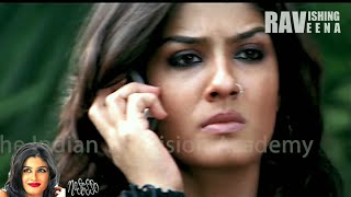Nose Ring Compilation 02 Ravishing Raveena Tandon