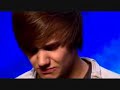 Harry, Niall and Liam crying because they didnt get through.