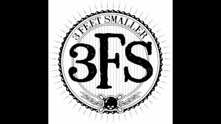 Watch 3 Feet Smaller Dance With Me video