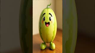 Muskmelon