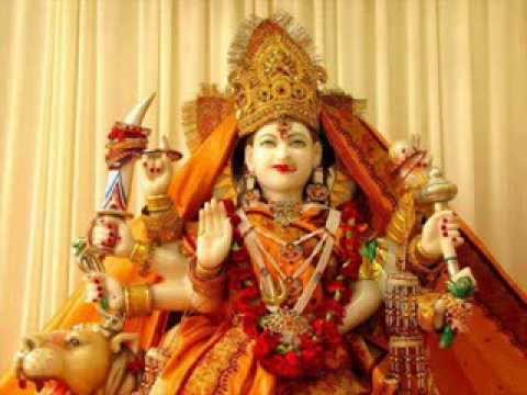 Gayatri Mantra Anuradha Paudwal