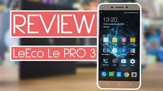Comprar LeEco Le Pro 3