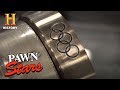 Pawn Stars - Olympic Pawn