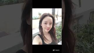 We Wish That We Can Bring Sulli And Goo Hara Back Iu Is Left Alone