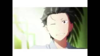 Re:Zero Vine Edit