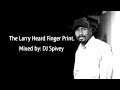 The Larry Heard Finger Print (A Deep, Soulful House Mix) by DJ Spivey