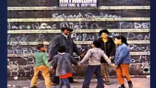 Watch Donny Hathaway I Believe video