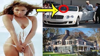 Jennifer Lopez Lifestyle 2018, Net Worth, Cars, House, Income, Boyfriends , Biography 2018