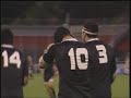 Julian Savea announced IRB Junior Player of the Year