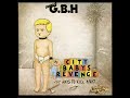G.B.H (1984)  City Baby's Revenge (FULL ALBUM)