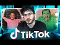 Debemos proteger a nuestros mayores de TIKTOK