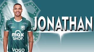 Jonathan - Caldense - 2020