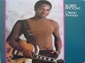 BOBBY BROOM - share my love