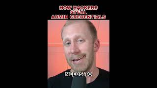 How To Hack Any Admin Account In Minutes