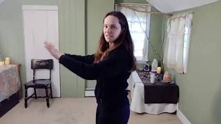 At Home Qigong 20200505 week 7 - BONUS week