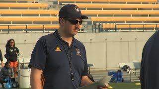 J-P Circelli making changes