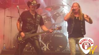 Watch Artch The Promised Land video