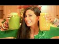 What a FullyRaw Vegan Eats in a Day (Winter Edition)