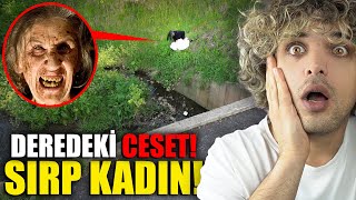CESET !! - DANS EDEN SIRP KADIN DEREYE CESET ATTI !! *part 1*😱 (The Serbian Danc