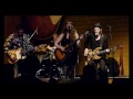 Lighthouse (Schweden) - "Take Me Back" - Blues Garage - 02.05.15