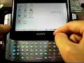 UXBB for VAIO UX