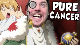 ANIME ELITISTS - Cancer of the Community
