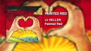 Watch Jj Heller Painted Red video