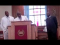 St. Timothy COCHUSA - What makes your baby jump?