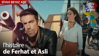 Le Début De L'histoire - Épisode 1- Siyah Beyaz Aşk