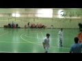 Ερμής Ζωγράφου- Πήγασος (Β΄ημίχρονο -2ο μέρος)