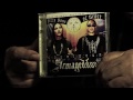 Bizzy Bone & AC Killer present "WARRIORS" feat. Krayzie Bone