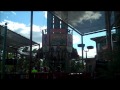 Great Escape Theme Park-Lake George, NY 2012 Sasquatch Launch