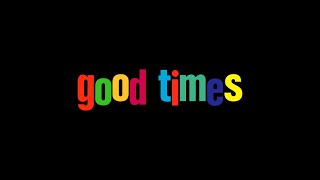 Watch Easybeats Good Times video