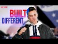 Built Different | Joey Avery | Stand Up Comedy