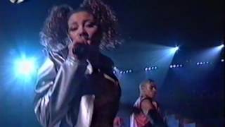 2 Unlimited - Here I Go 1995