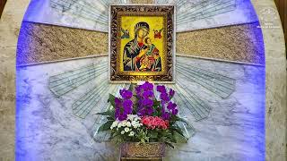 Santa Missa - Basílica Matriz de Campinas - 19h - 25/01/2021