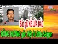B,ắ,t g,i,ữ ÔNG VIỆT l,ừ,a nhiều ĐỒNG HƯƠNG gốc Việt ở Little Saigon - Donate Sharing