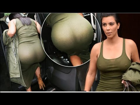 Kim Kardashian MUST SEE!. Big Tits porno