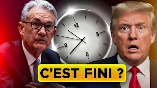 Fin Du Cycle Crypto ? Top De Bitcoin & Bear Market ? Mon Avis