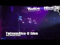 TwiceasNice Ibiza ft Taio Cruz