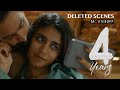 4 Years - Deleted Scene | Sarjano Khalid | Priya Prakash Varrier | Sankar Sharma | Ranjith Sankar
