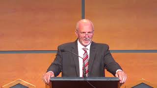 As It Was In The Days Of Noah | Russell Hewitt | 30 November 2019