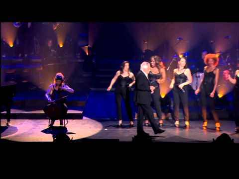 Michel Sardou Dix Ans Plus T T Live 2013 Michel Sardou Dix Ans Plus T T Live 2013